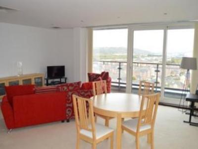 Location Appartement CARDIFF CF3 0