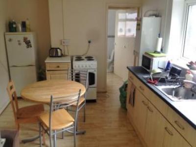 Location Appartement CARDIFF CF3 0