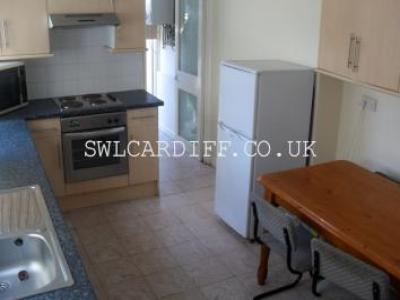 Location Appartement CARDIFF CF3 0