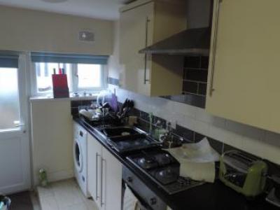 Location Appartement CARDIFF CF3 0