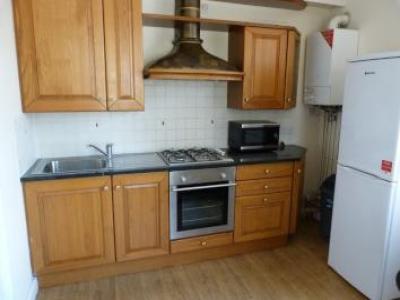 Location Appartement CARDIFF CF3 0