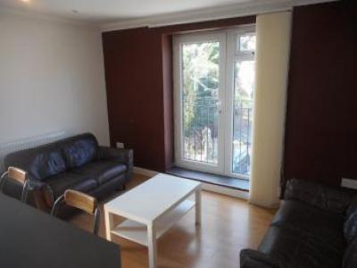 Location Appartement CARDIFF CF3 0