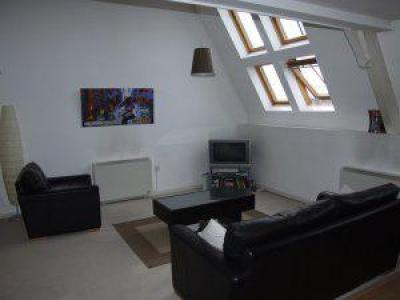 Location Appartement CARLISLE CA1 1