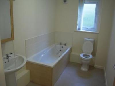 Location Appartement CARLISLE CA1 1