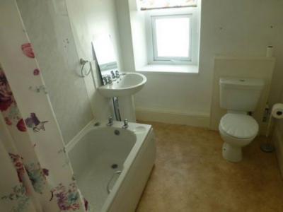 Location Appartement CARMARTHEN SA31 