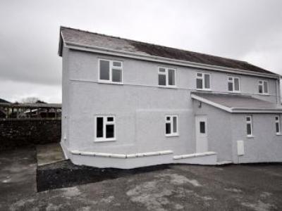 Location Maison CARMARTHEN SA31 