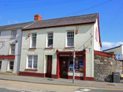 Location Maison CARMARTHEN SA31 