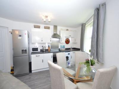 Vente Appartement CASTLEFORD WF10 