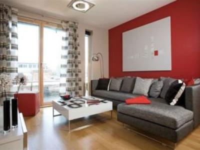 Location Appartement CHATHAM ME4 3