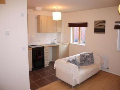 Vente Appartement CHESTER CH1 1