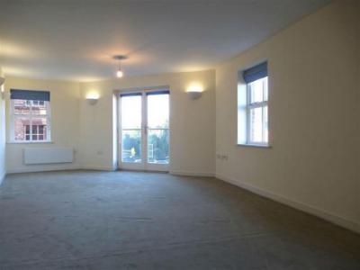 Location Appartement CHESTER CH1 1