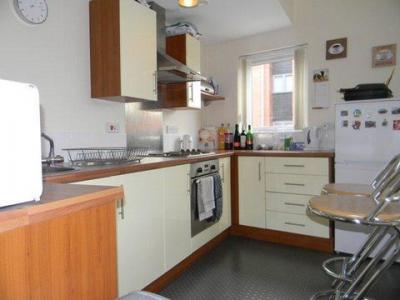 Location Appartement CHESTER CH1 1