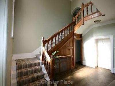 Location Appartement CHESTER CH1 1