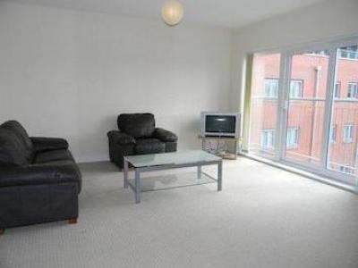 Location Appartement CHESTER CH1 1