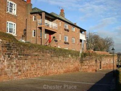 Location Appartement CHESTER CH1 1