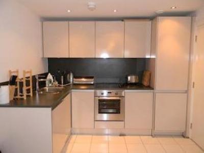 Location Appartement CHESTER CH1 1