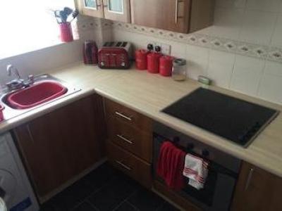 Location Appartement CHESTER CH1 1