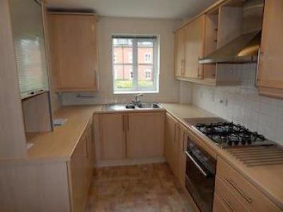 Location Appartement CHESTER CH1 1