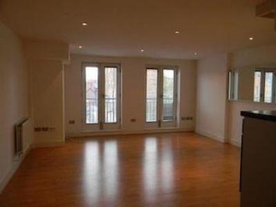 Location Appartement CHESTER CH1 1