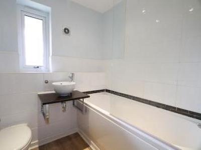 Location Appartement CHESTER CH1 1