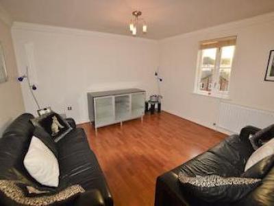 Location Appartement CHESTER CH1 1