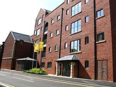 Location Appartement CHESTER CH1 1