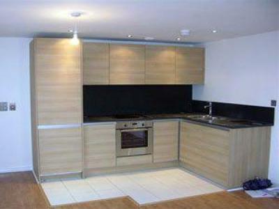 Location Appartement CHESTER CH1 1