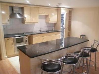 Location Appartement CHESTER CH1 1