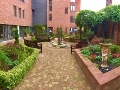 Location Appartement CHESTER CH1 1