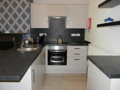 Location Appartement CHESTER CH1 1