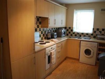 Location Appartement CHESTER CH1 1