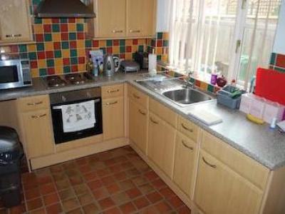 Location Appartement CHESTER CH1 1