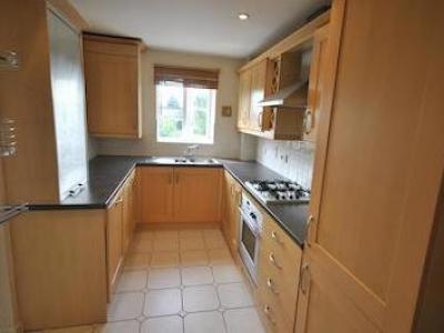 Location Appartement CHESTER CH1 1