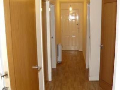 Location Appartement CHESTER CH1 1