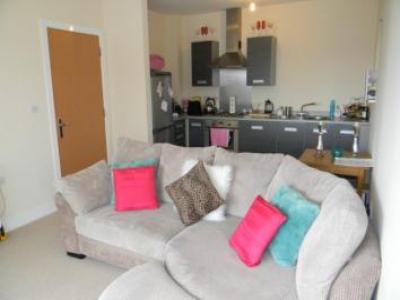 Location Appartement CHESTER CH1 1