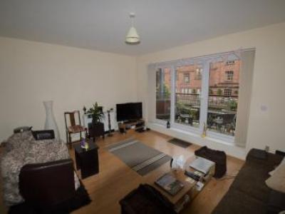 Location Appartement CHESTER CH1 1