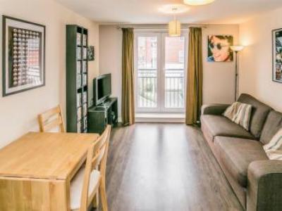 Location Appartement CHESTER CH1 1