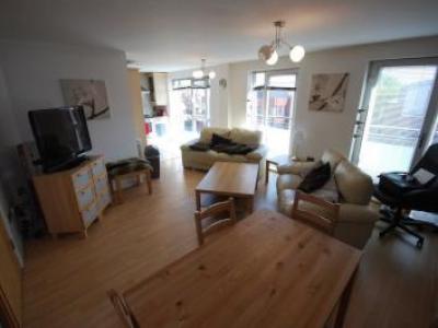 Location Appartement CHESTER CH1 1