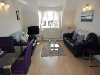 Location Appartement CHESTER CH1 1