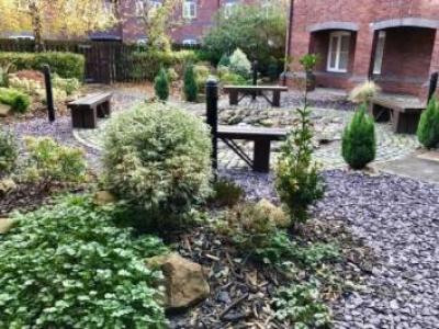 Location Appartement CHESTER CH1 1