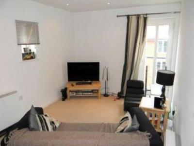 Location Appartement CHESTER CH1 1