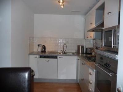 Location Appartement CHESTER CH1 1