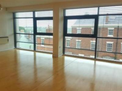 Location Appartement CHESTER CH1 1