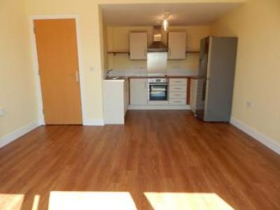 Location Appartement CHESTER CH1 1