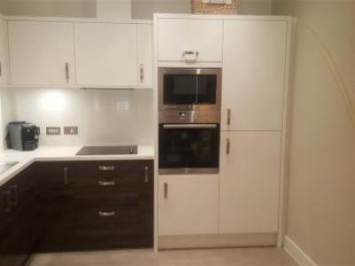 Location Appartement CHESTER CH1 1