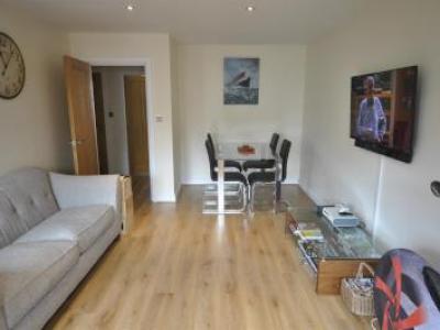 Location Appartement CHESTER CH1 1