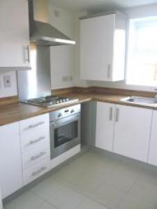 Location Appartement CHESTER CH1 1