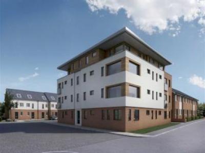 Vente Appartement CHESTERFIELD S40 1