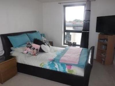 Location Appartement CHESTERFIELD S40 1