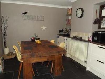 Location Maison CHESTERFIELD S40 1